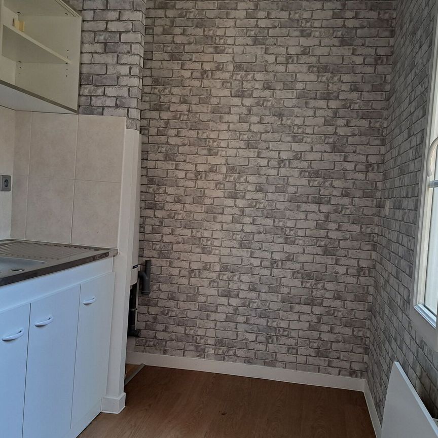 Appartement à louer 2 pièces • Beauvais - Photo 1