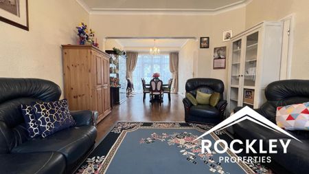 3 bedroom terraced house to rent - Photo 5