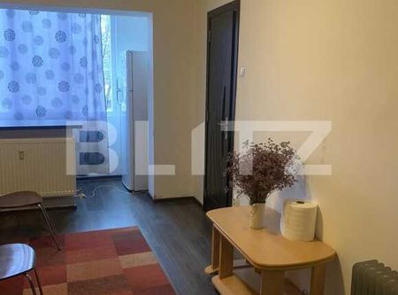 Apartament cu 1 camera, modern, 27 mp, zona strazii Rasaritului - Photo 2
