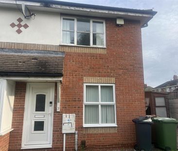 1 bedroom terraced house to rent - Photo 1