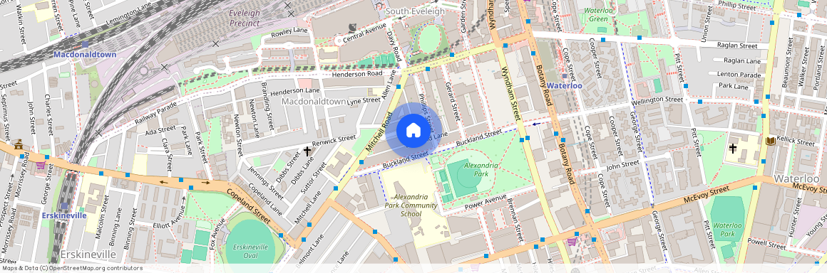 20 Anderson Street, Alexandria, NSW 2015