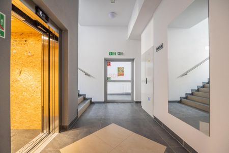 Nowe, narożne, 3.pok, z balkonem i garażem z 2023! - Фото 3