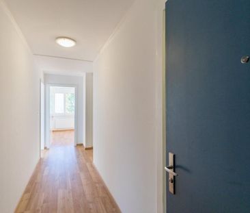 Wohnen in Stadtnähe mit Ausblick ins Grüne - Photo 6