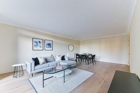 2 bedroom flat to rent - Photo 4