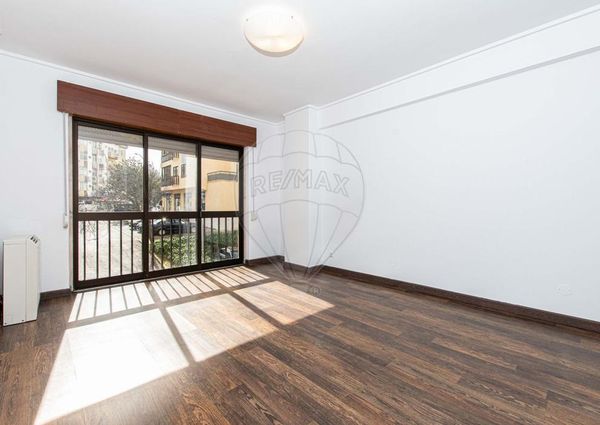 Apartamento T1 em Lisboa