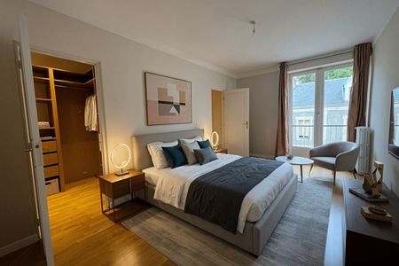 APPARTEMENT T3 NANTES - Photo 4