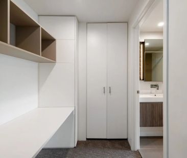 Spacious One-Bedroom Apartment in 'Liberte', Kangaroo Point - Photo 4