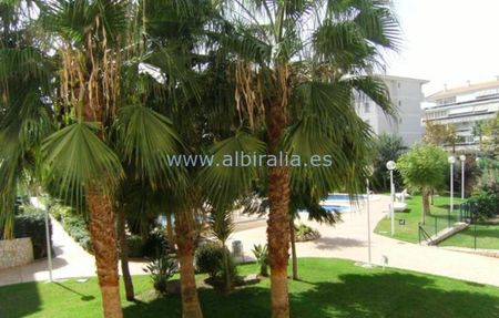 Modern apartment for rent in Albir I A223P - Photo 3