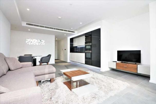 Dollar Bay Place, Canary Wharf, E14 - Photo 1