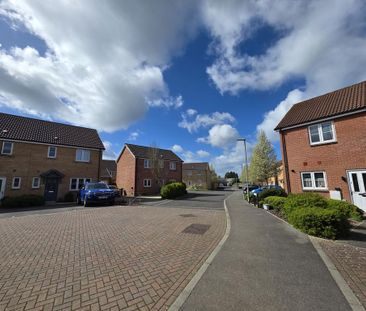 2 bedroom semi-detached house to rent - Photo 5