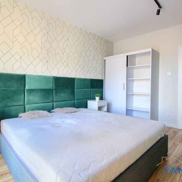 Najwyższy Standard w Centrum Miasta - APARTAMENT 65 m2 - Фото 1