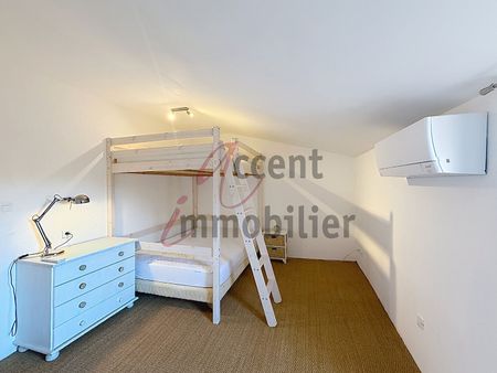 Appartement Molleges 3 pièce(s), - Photo 2