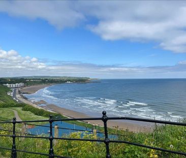 Blenheim Terrace, Scarborough - Photo 2