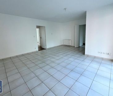 Location Appartement 3 pièces 69m² LE HAVRE 76600 - Photo 2