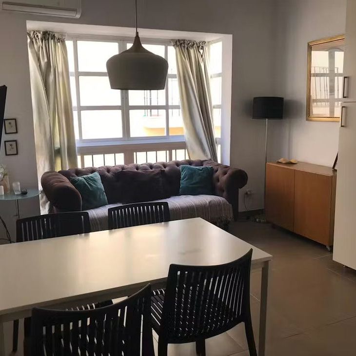 Calle Biedmas, Málaga, Andalusia 29008 - Photo 1