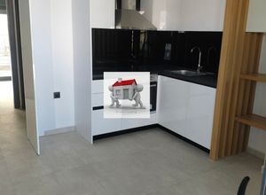 Studio/Γκαρσονιέρα για ενοικίαση - Πάτρα, - Φωτογραφία 3