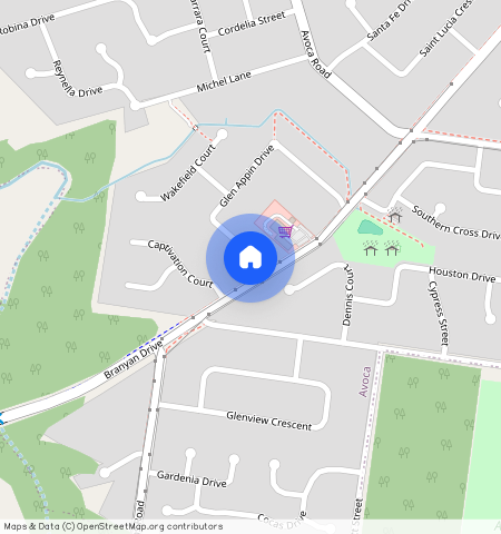 3 Glen Appin Drive Avoca