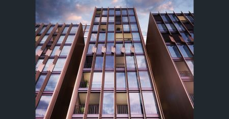 Experience Luxury Living with Views Over the Central Park Precinct - Photo 4