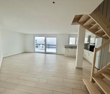 Charmant 3.5 pièces doté d’une terrasse spacieuse - Photo 6