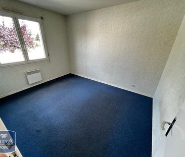 Location Appartement 3 pièces 54m² CHOLET 49300 - Photo 6
