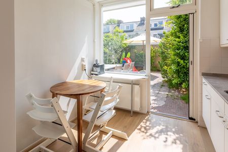 Huis te huur: Van Polanenpark 266 2241 RZ Wassenaar - Foto 4