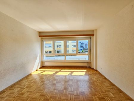 3 Zimmer, 88 m², 2. Stock - Foto 2