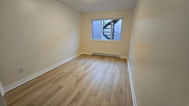 Appartement à louer - Montréal (Rosemont/La Petite-Patrie) (La Petite-Patrie) - Photo 1