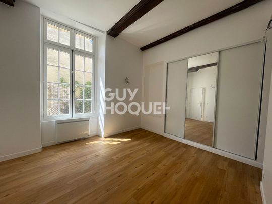 LAON : Appartement T3 (61 m²) en location - Photo 1