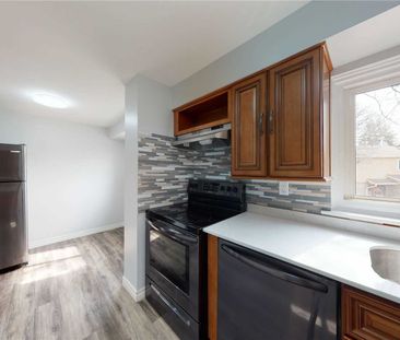 For Lease - 51 Paulander Drive Unit# 43, Kitchener, Ontario - Photo 4