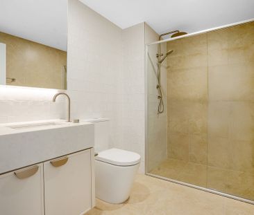 A Unique Opportunity to Live in a Premium Lakeside City Community - Photo 6