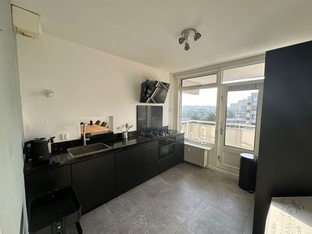 Appartement te huur: Jacques Urlusstraat 147 2551 HB Den Haag - Photo 4