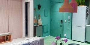 Apartamento para alugar com 70m², 1 quarto e 1 vaga - Photo 3