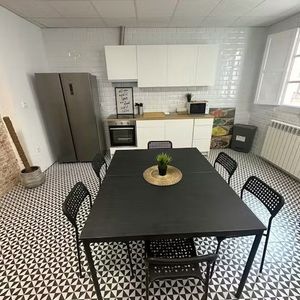 Calle de Alberto Aguilera, Madrid, Community of Madrid 28015 - Foto 2