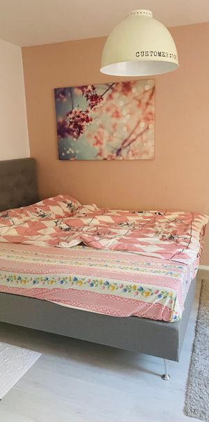 Lövmånadsgatan, Göteborg - Photo 1