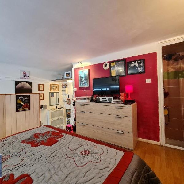 Location Appartement 1 pièce 28m² LE HAVRE 76600 - Photo 1