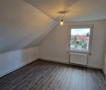 Auch ohne Balkon, können Sie schön wohnen! - Foto 1