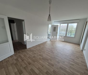 Location Appartement 2 pièces 47m² LILLE 59800 - Photo 1