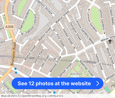 Marlborough, London, SW3 - Photo 1