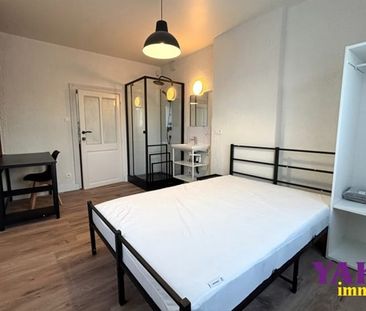 Appartement te huur - Photo 6