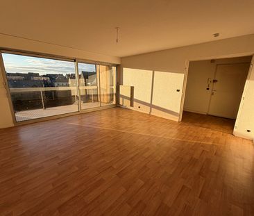 Location Appartement 2 pièces 56m² - Photo 1