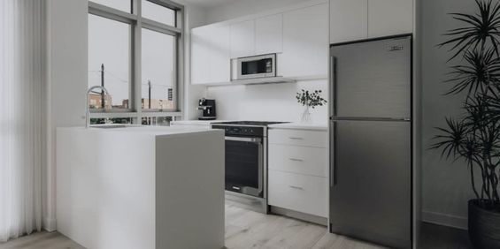 4 ½ TOUT INCLUS À MONTRÉAL - Photo 3