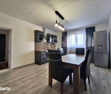 Apartament cu 3 camere de închiriat în zona Centrala, Oradea - Photo 1