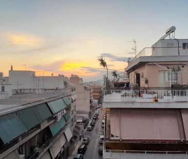 Διαμέρισμα για ενοικίαση Άγιος Νικόλαος (Λεωφόρος Πατησίων - Λεωφόρ... - Φωτογραφία 3