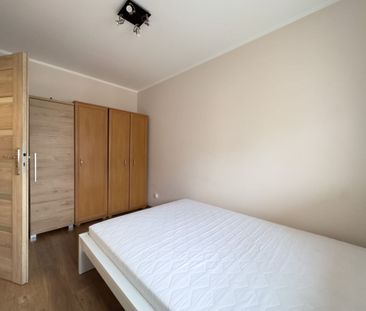 Mieszkanie z 1 sypialnią ul. Żyzna - Zdjęcie 2