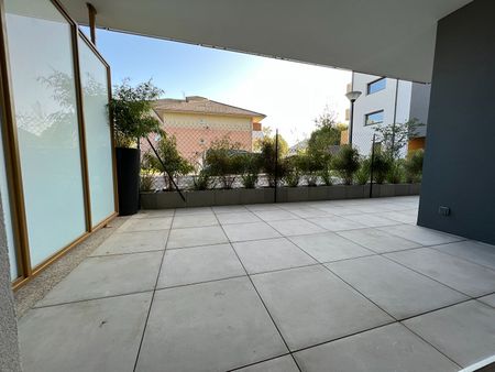 Appartement La Motte Servolex 3 pièce(s) - Photo 3