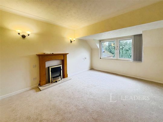 2 bedroom apartment to rent School Road, Alcester, Warwickshire, B49 - Photo 1
