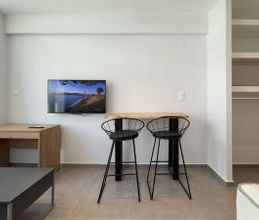Studio/Γκαρσονιέρα για ενοικίαση - Κέντρο Θεσσαλονίκης, - Φωτογραφία 1