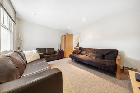 3 bedroom flat to rent - Photo 5