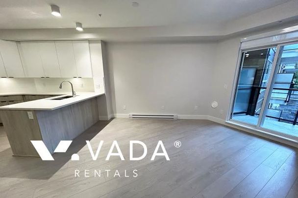 Unfurnished, 1 Bed 1 Bath Apartment For Rent - Photo 1