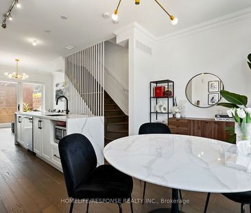 For Lease - 317 Westmoreland Avenue, Toronto, Ontario - Photo 2